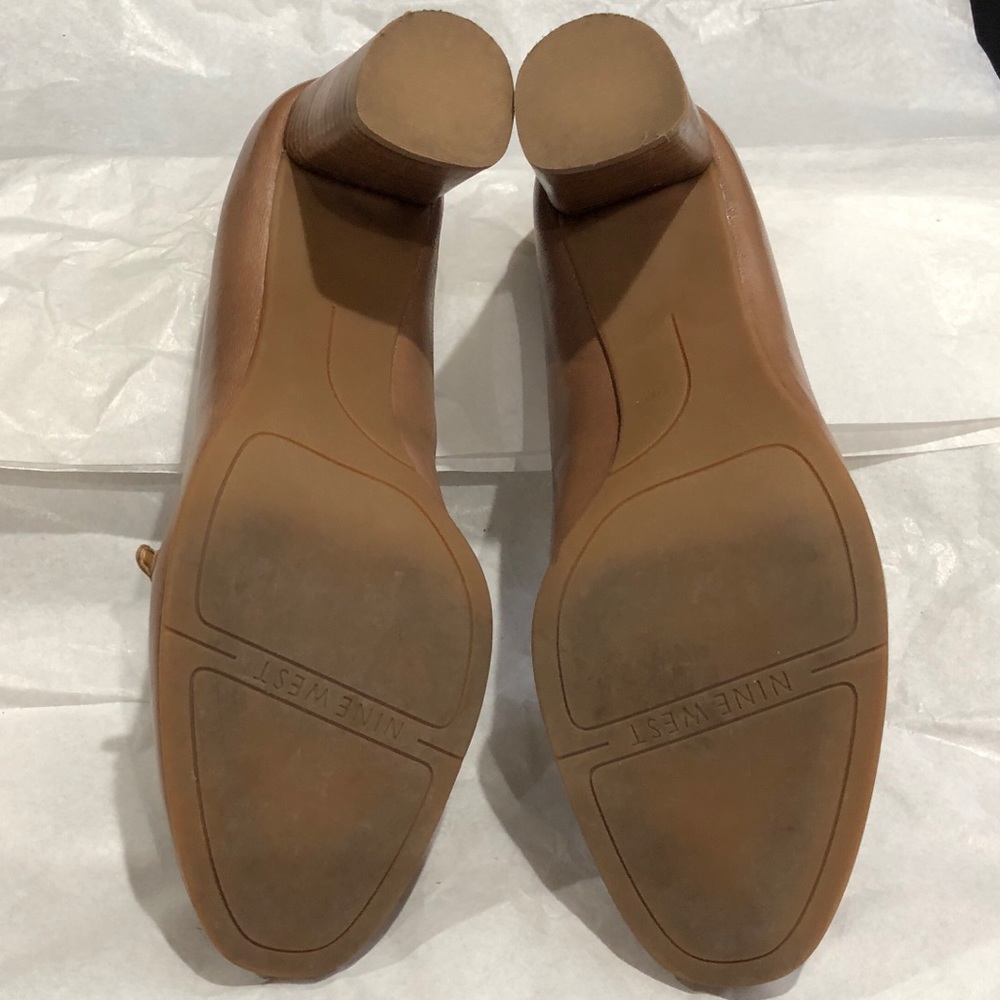 Nine West pumps - Picture 6 of 6